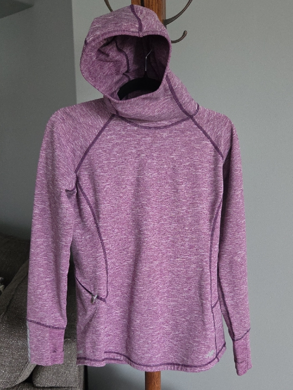 New Balance Running Shirt
